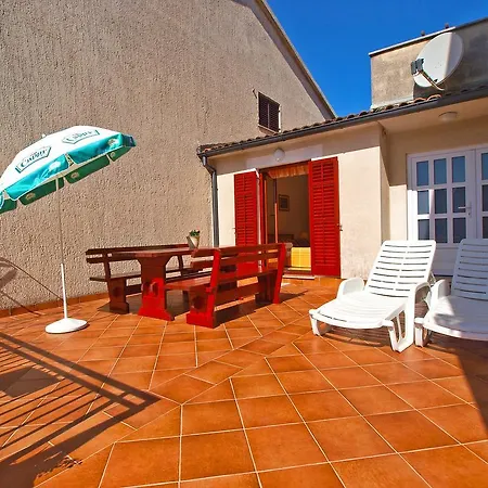 Lägenhet Lidija 1305