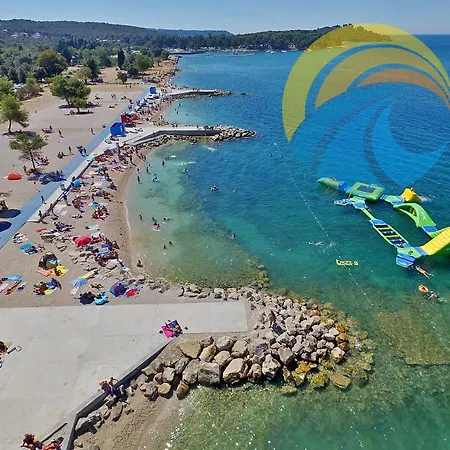 Lidija 1305 Lägenhet