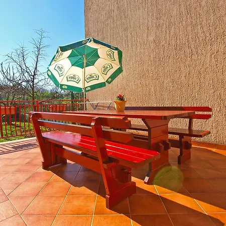 Apartment Lidija 1305