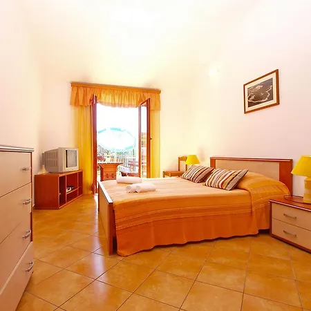 Apartament Lidija 1305 *