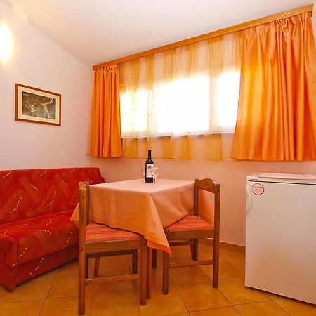 Apartament Lidija 1305 Pula