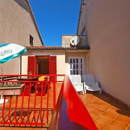 Lidija 1305 Apartman Pula