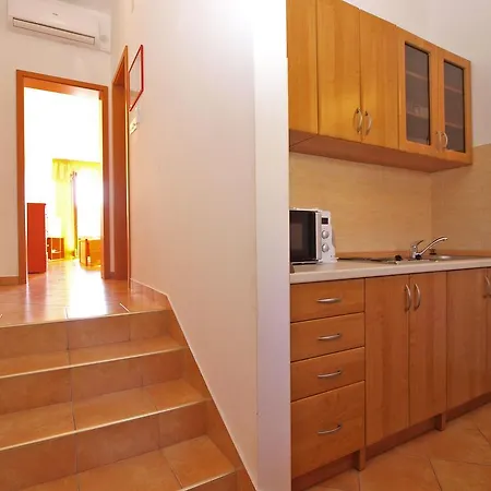 Apartament Lidija 1305 *