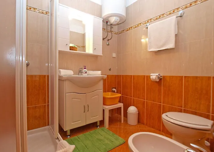 Lidija 1305 Апартаменты *