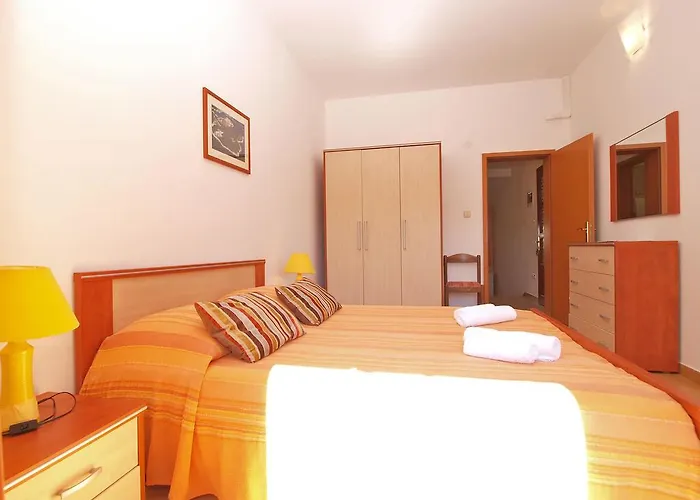 Апартаменты Lidija 1305 Пула