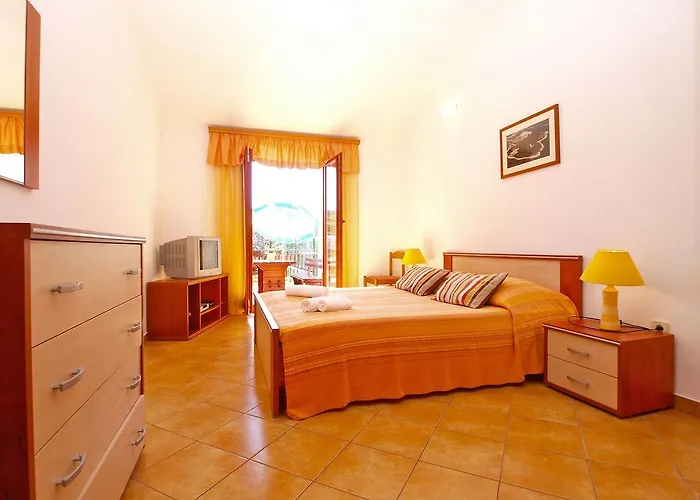 Апартаменты Lidija 1305 *