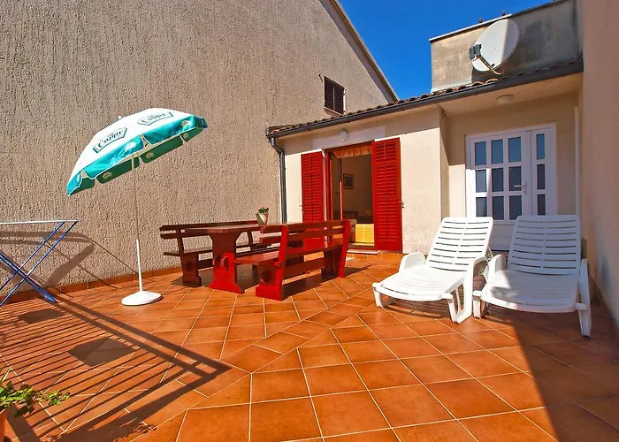 Апартаменты Lidija 1305