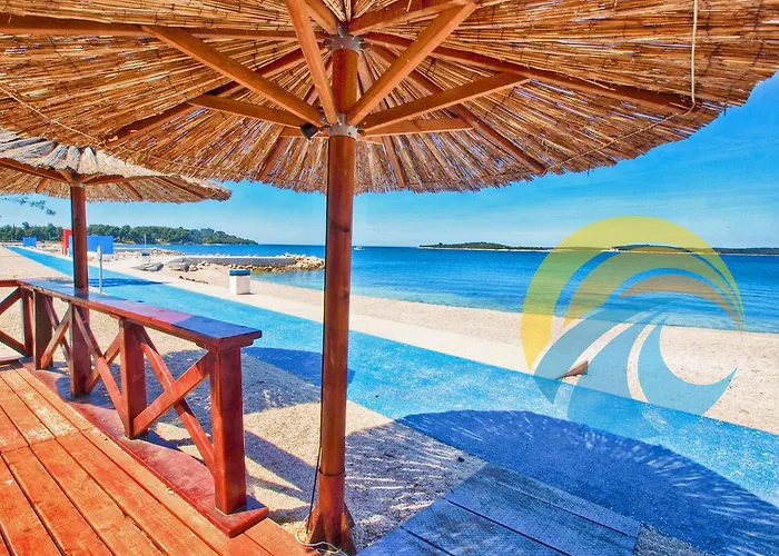 Апартаменты Lidija 1305 *