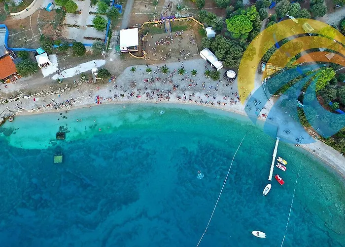 Lidija 1305 Апартаменты