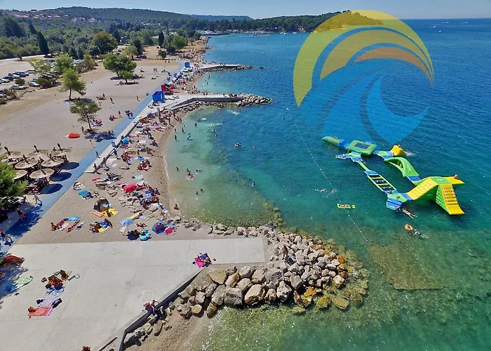 Lidija 1305 Апартаменты