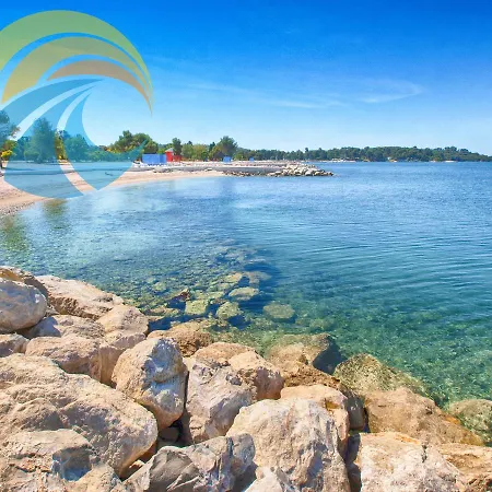 Apartment Lidija 1305 Pula