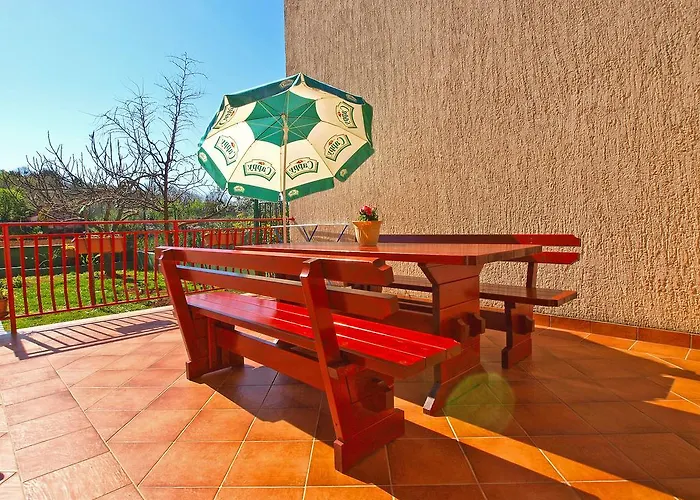 Appartamento Lidija 1305