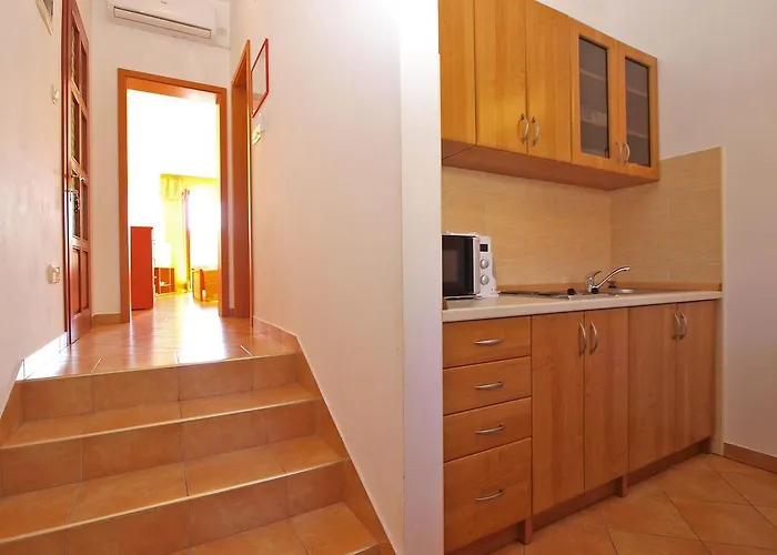 Appartamento Lidija 1305 *